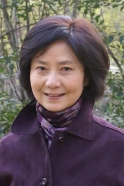 Lan Zhang