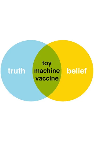 Toy Machine - Vaccine