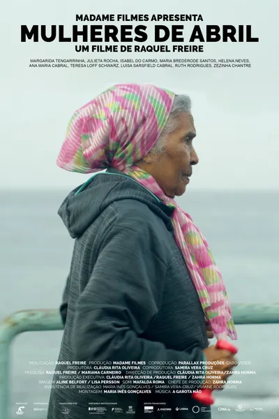 Women of the Revolution