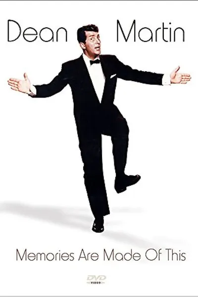 Dean Martin: Memories Are Made of This