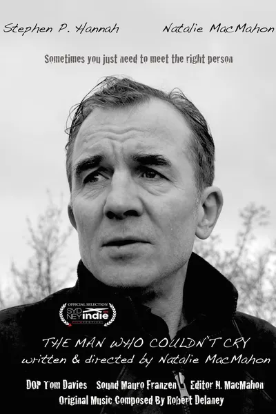 The Man Who Couldn't Cry