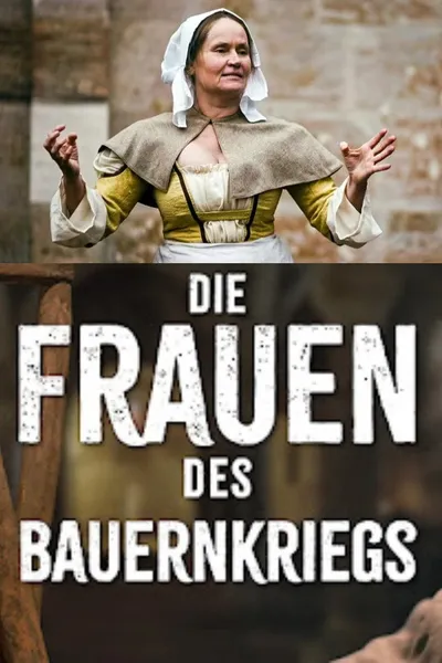 Die Frauen des Bauernkriegs
