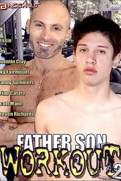 Father Son Workout #2