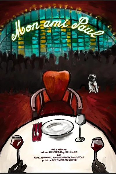 Mon Ami Paul