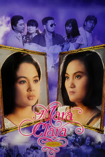 Mara Clara: The Movie