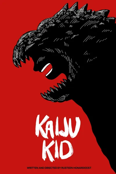 Kaiju Kid