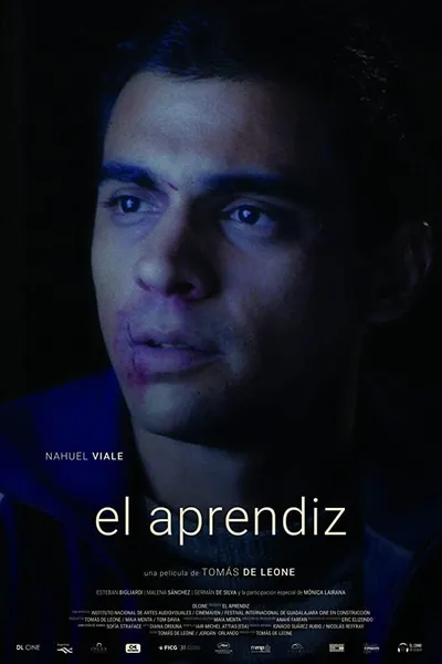 El aprendiz