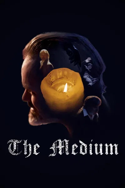 The Medium
