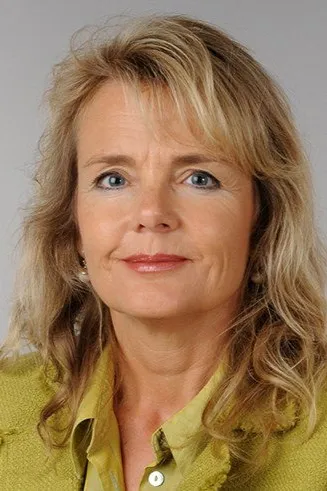 Annette von der Heyde