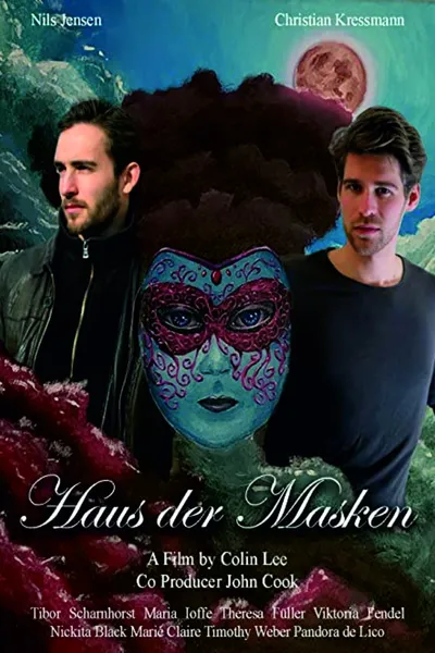 Haus der Masken
