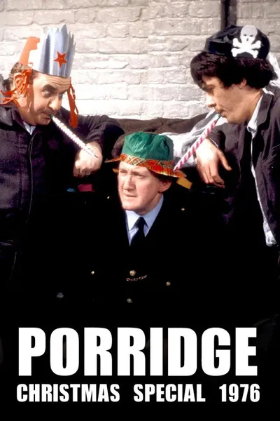Porridge: The Desperate Hours