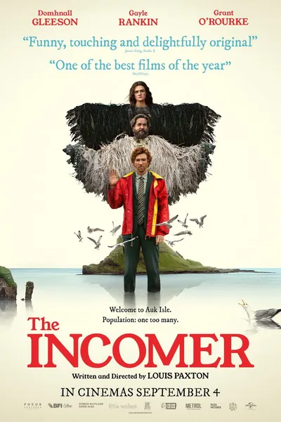 The Incomer