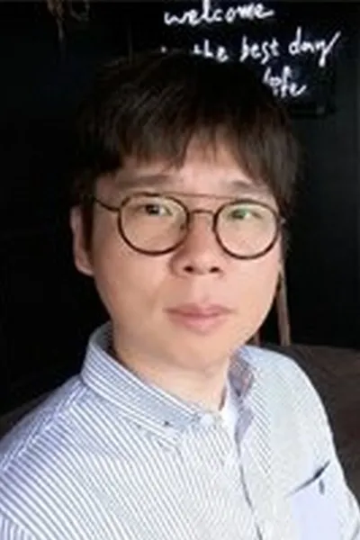 Cho Young-geun