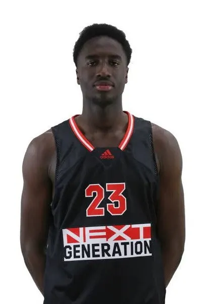 Mohamed Diawara