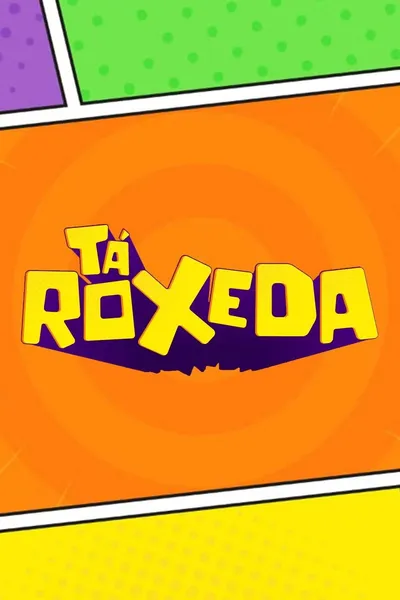 Tá Roxeda