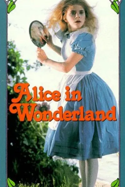 Children's Theatre Company: Alice in Wonderland