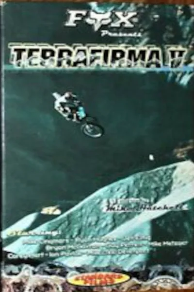 Terrafirma 5