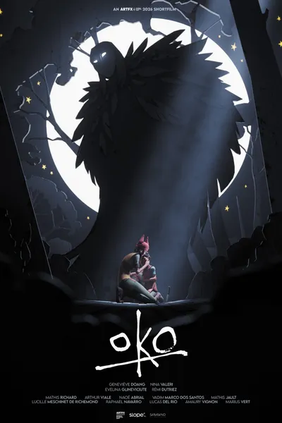 OKO
