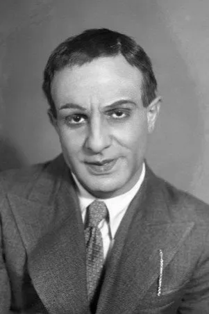 Nikolai Valyano