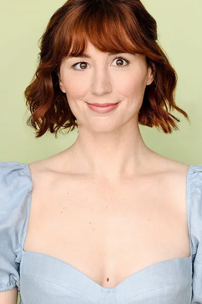 Carly Turro
