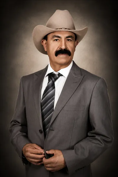 Rafael Solis El Aguila