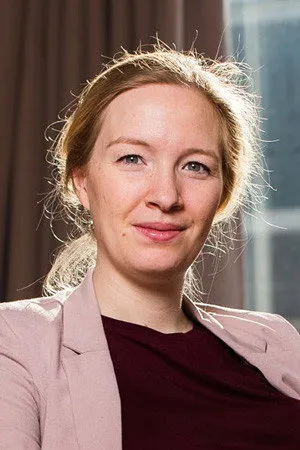 Nicki Pouw-Verweij
