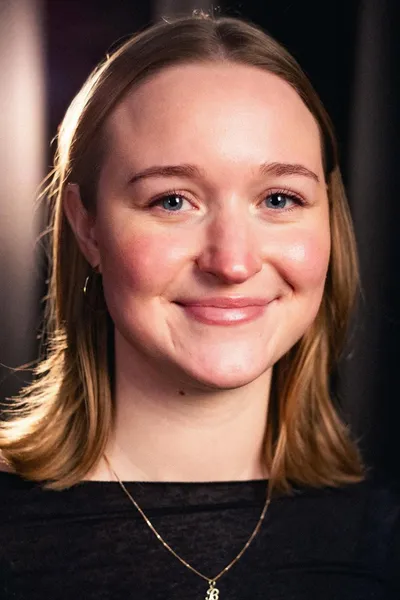 Ylva Fuglerud