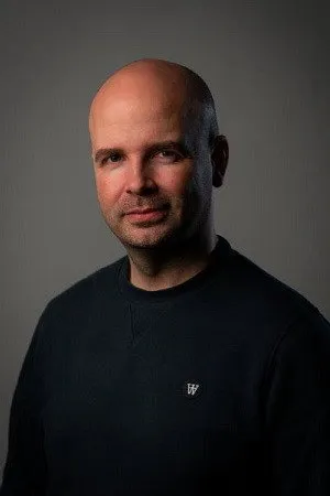 Kristján Sturla Bjarnason