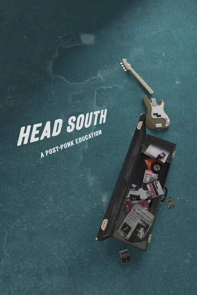Head South