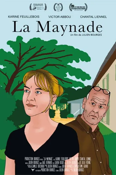 La Maynade