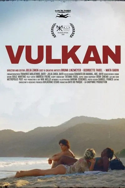 Vulkan