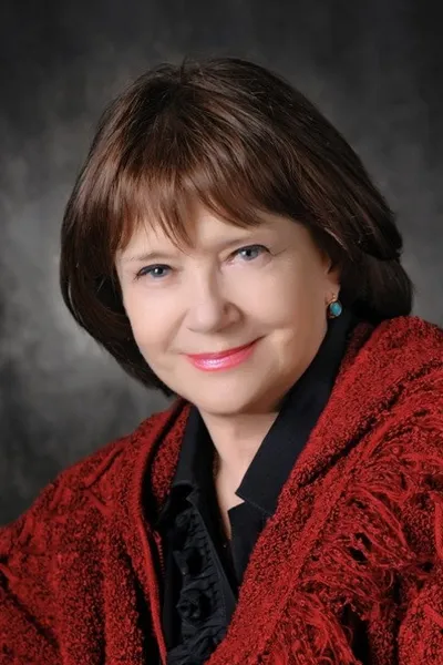 Zoya Vinogradova