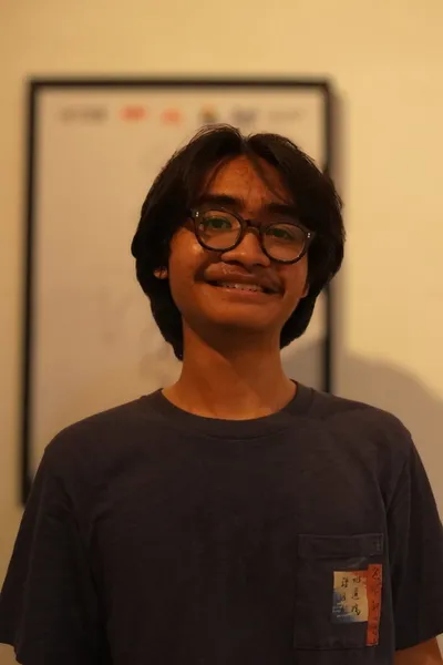 Adriel Alexandro