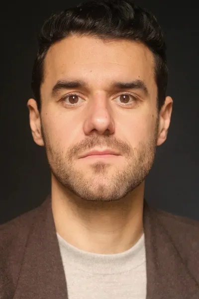Tanguy Vrignault