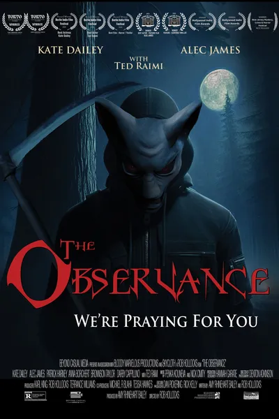 The Observance