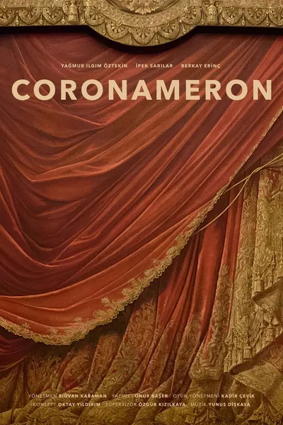 Coronameron