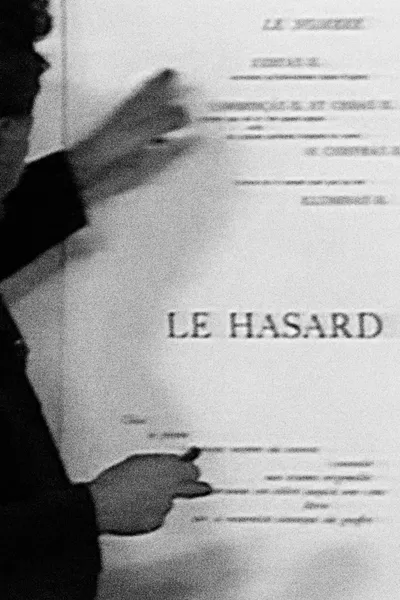 Kino 78 Live – Gesprächsrunde über »Toute révolution est un coup de dés«
