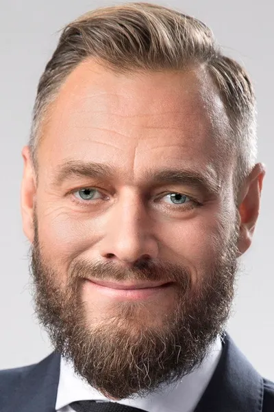 Olof Lundh