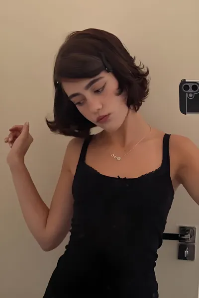 Maria Clara de Almeida Silva