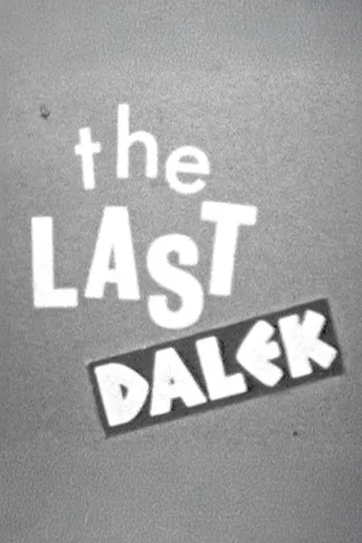 The Last Dalek: Making of 'The Evil of the Daleks'