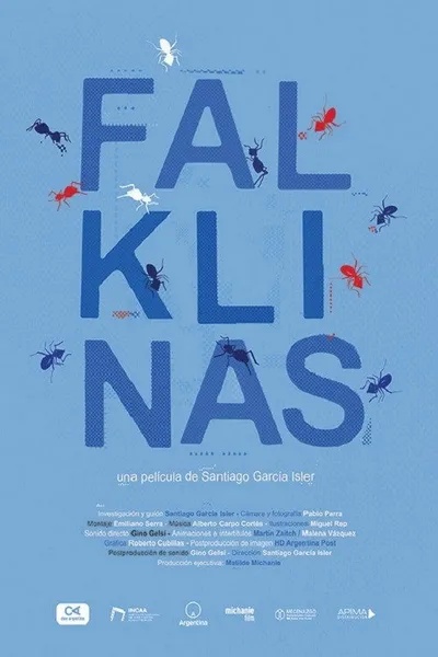 Falklinas