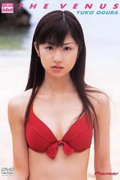 THE VENUS 小倉優子
