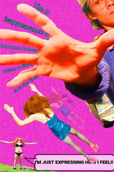 The Disappearance of Avonne Colleen