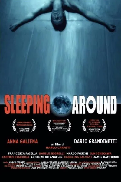 Sleeping Around
