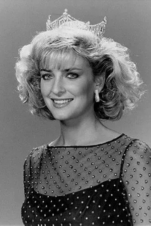 Sharlene Wells Hawkes