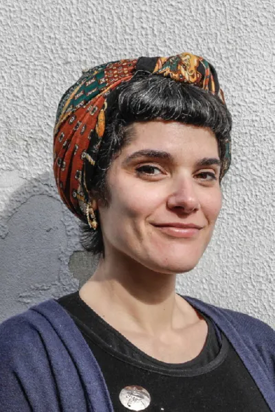 Laura Gonçalves