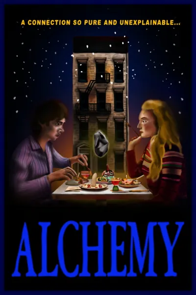 Alchemy