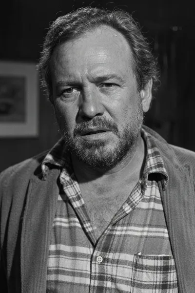 David Ford