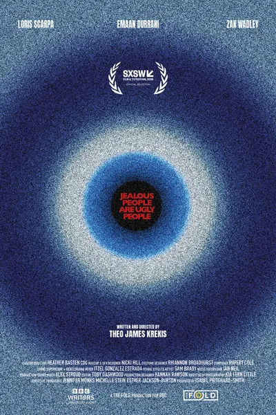 Jealous People Are Ugly People