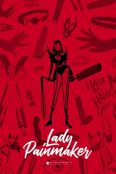 Lady Painmaker